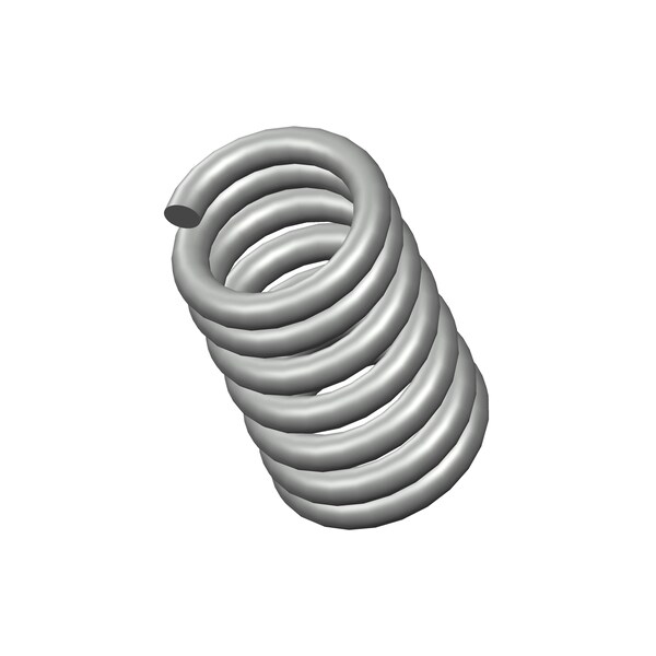 Approved Vendor Compression Spring, O= .375, L= .63, W= .060 C/O G109974667 - main